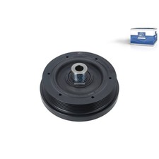Pulley Albero Motore DT PARTI