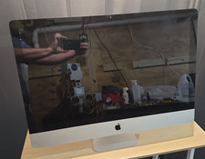 Apple iMac 27" A1312 Late 2009