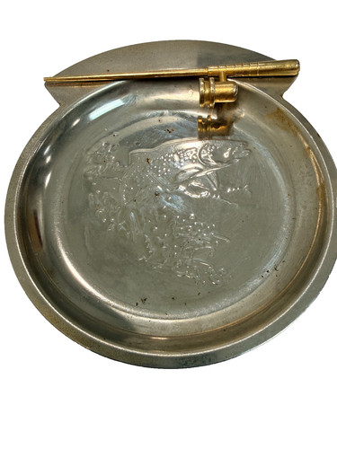 Posacenere vintage classico