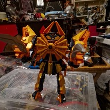 Bandai Power Rangers SAMURAI