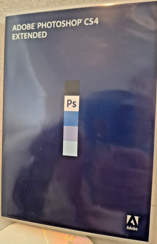 Lotto adobe photoshop cs4 - -,
