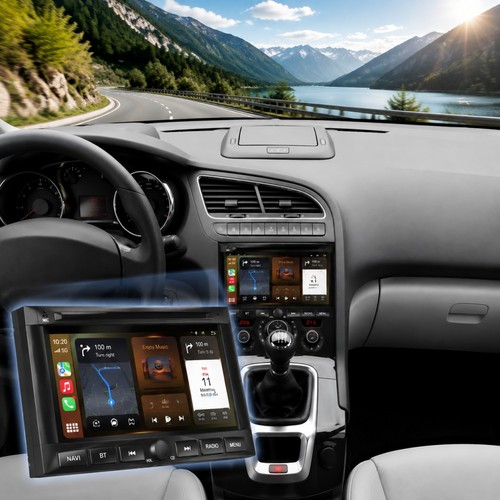 Autoradio 64g andriod - 64g,