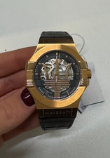 Orologio Maserati R8821108039