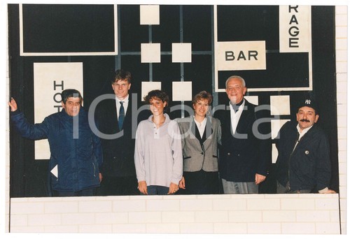 1987 saronno teatro - 1987,