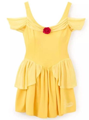 Disney her universe belle - universe,