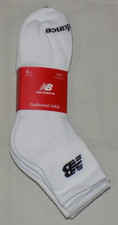 New Balance Uomo 6 Paia