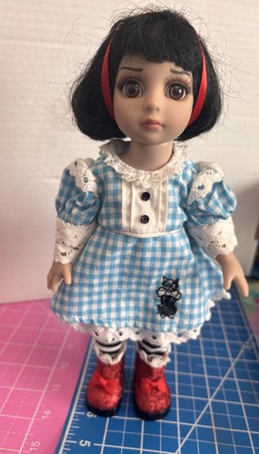 Bambola tonner effanbee patsy - bambola,