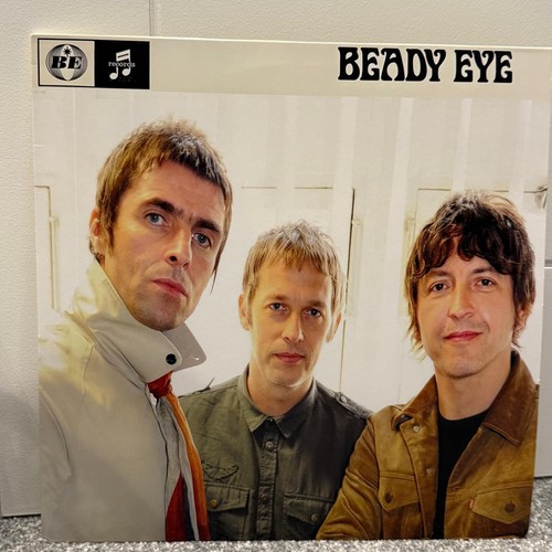 Beady eye liam gallagher - beady,