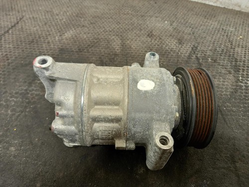 Compressore aria condizionata - compressore,