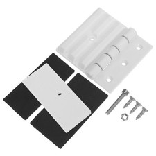  Sostituzione della cerniera della porta del bagno turco - Cerniera della porta