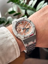 Orologio Casio G-Shock