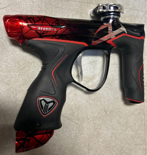 Pistola per paintball - dye, m3s