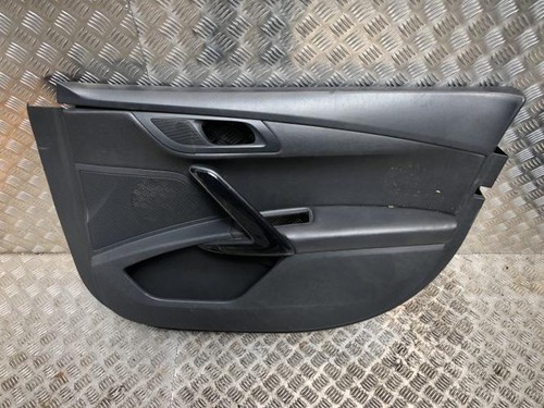 Pannello portiera anteriore