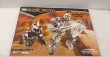 Mega Blocks Transforming