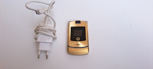 Motorola razr v3i dolce - razr,