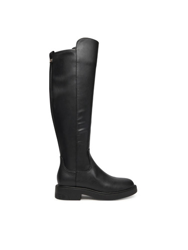 Guess stivale alto donna - stivale,