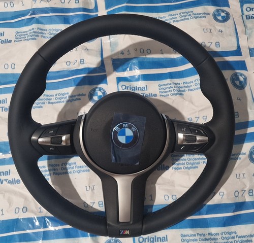 Volante bmw sport serie - volante,