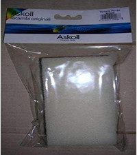 922406 Spugna Meccanica