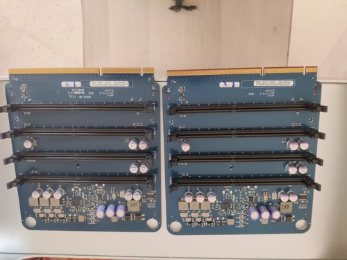 Coppia slitte ram mac pro - mac,