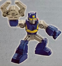 Playskool Transformers Rescue
