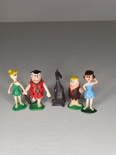 The Flintstones Set Marx