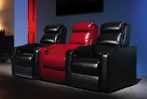 Poltrona cinema con