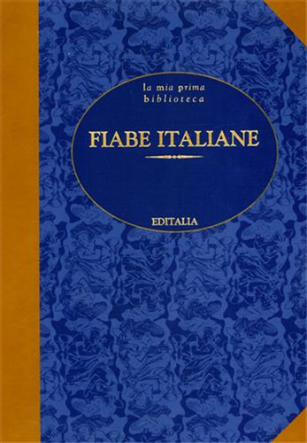 Fiabe italiane - .,