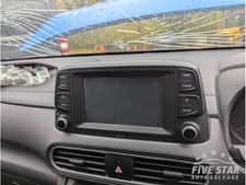 Unità principale multimediale