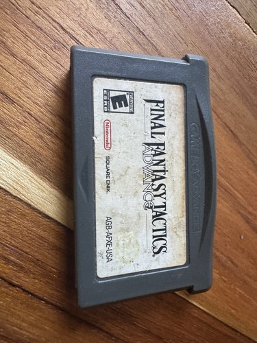 Final fantasy tactics advance - final,