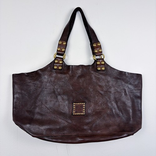 Borsa shopping campomaggi - borsa,