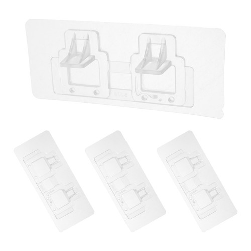 Pezzi supporto fisso - pezzi,