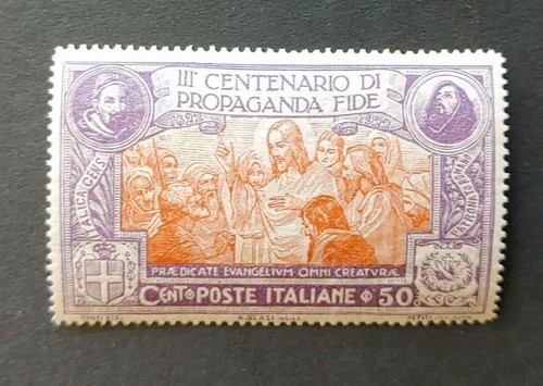 Italia 1923 michel 163 - michel, n.