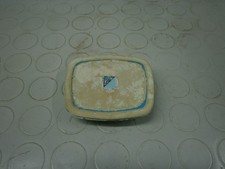 VESPA APE FARO BASSO AC