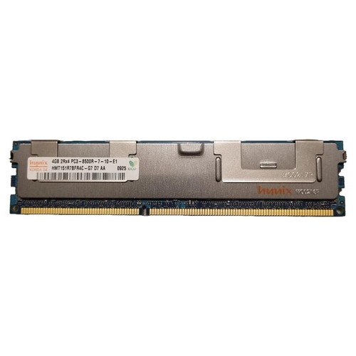 Hynix ddr3 pc3 - pc3-8500r, ecc