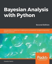 Osvaldo Martin Bayesian