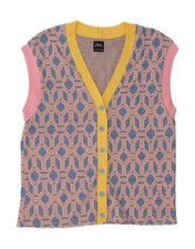 Maglione cardigan donna