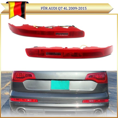 Coppia fanale posteriore - coppia,