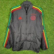 Adidas Ajax Amsterdam Three