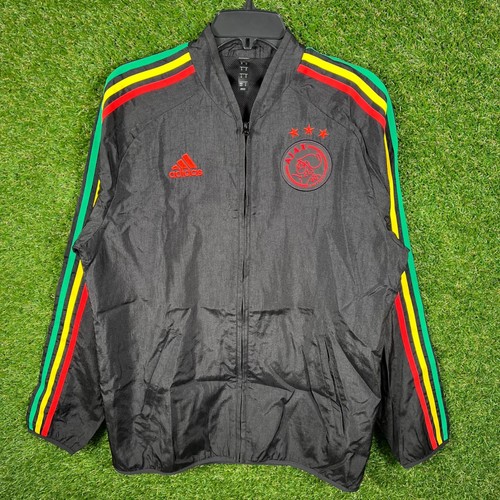 Adidas ajax amsterdam three - adidas,