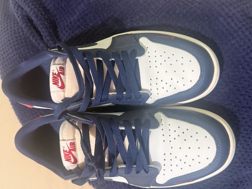Sneakers air jordan retro - air, og