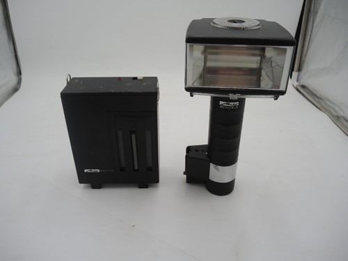 Flash metz pacco - metz, ct-1