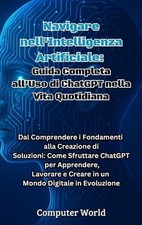 Navigare nell'Intelligenza