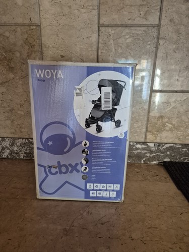 Passeggino woya buggy cybex - woya,