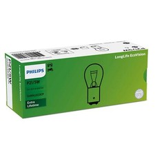 10 lampadine auto Philips