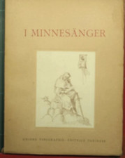 Minnesanger - i,