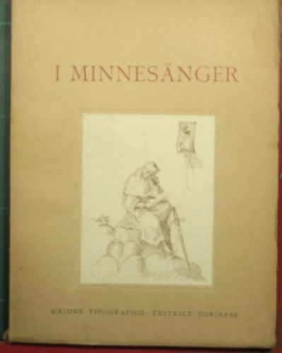 Minnesanger - i,