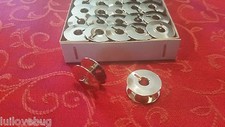 Metal bobbins brother - metal, l