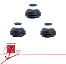 GOMMINI COPERCHIO MOTORE