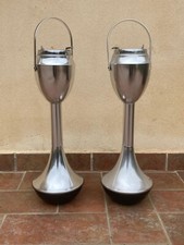 Coppia Posaceneri di Design