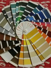 Vernice a Polvere  colore